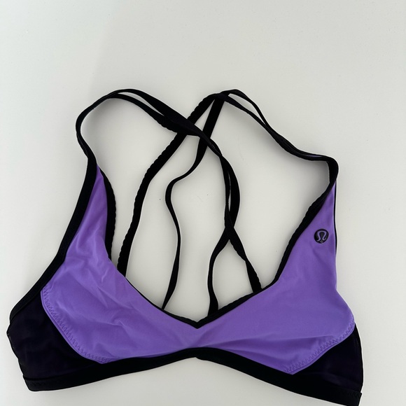 Bathingsuit Top - Picture 2 of 2